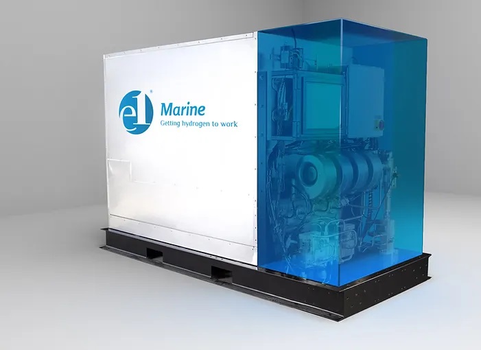 e1-marine-hydrogen-generator e1marine fuel cell (e1)
