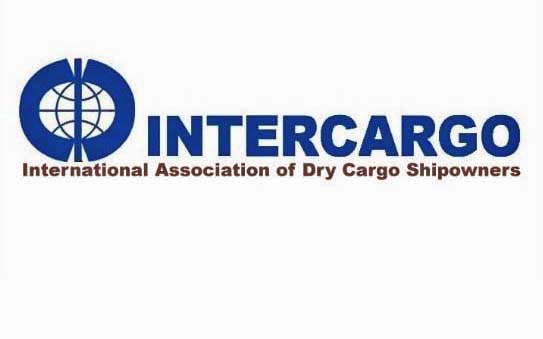 intercargo logo