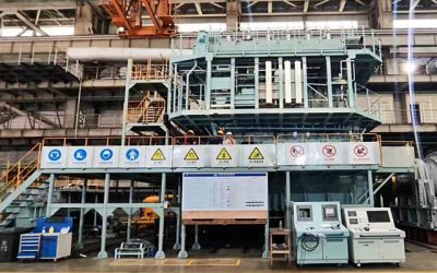 GUANGZHOU REACHES 100-ENGINE LANDMARK