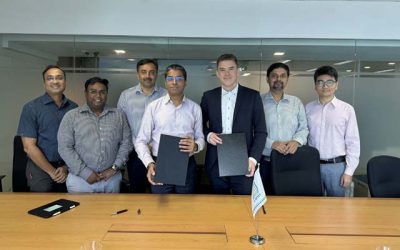 NAPA AND UNION MARINE JOIN FORCES ON DECARBONISATION