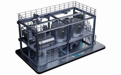 SEA-LNG RECRUITS TWO MORE MAJOR PLAYERS