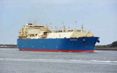 WÄRTSILÄ RENEWS LIFECYCLE AGREEMENT FOR SEAPEAK LNG CARRIERS