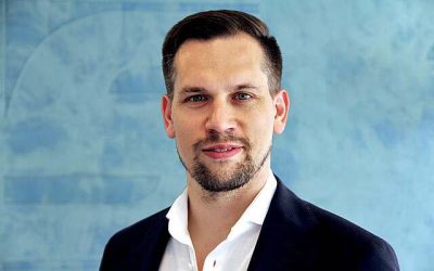 NEW MD AT SCHOTTEL NEDERLAND