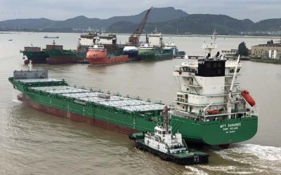 WÄRTSILÄ AGREEMENT ASSURES NAUTICA SCRUBBER PERFORMANCE