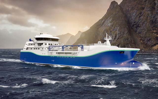 brunvoll-wellboat Wellboat (Brunvoll/Salt)