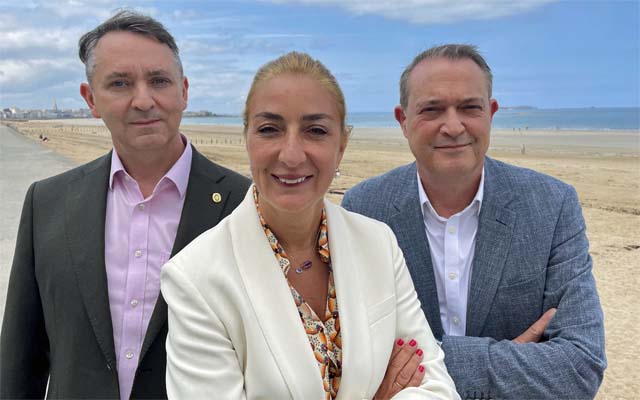 bv-svps SVPs, BV (Blue)