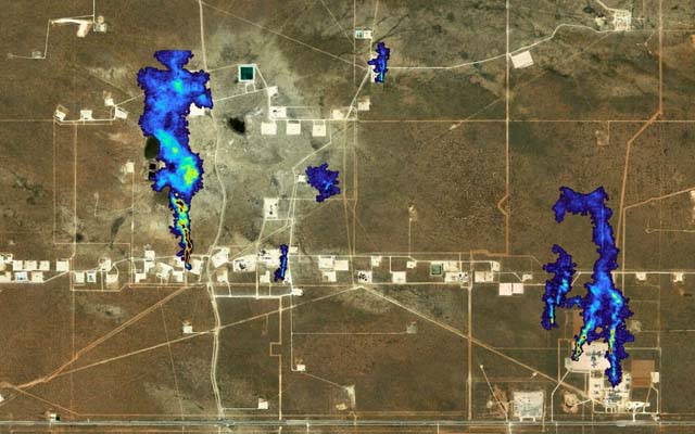 Carbon Mapper (PR Newswire)