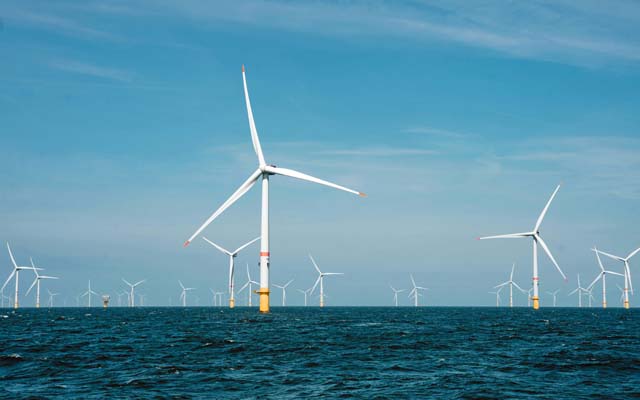 Green energy (unsplash)