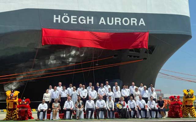 hoegh-aurora Hoegh Aurora (Hoegh)