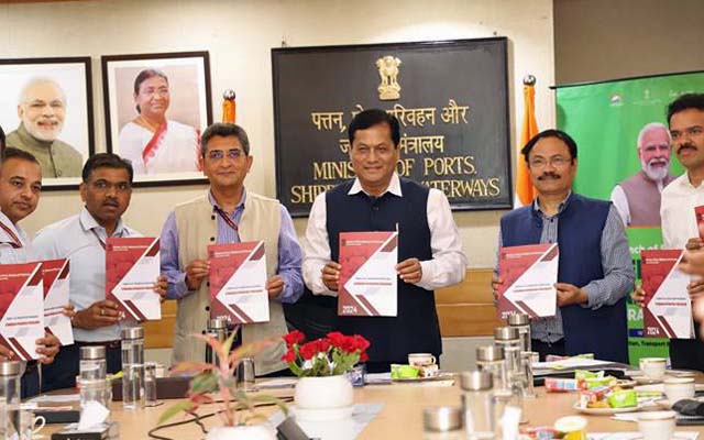 india-gttp GTTP launch (PIB Delhi)