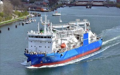 SEA-LNG ADDS BSM TO COALITION