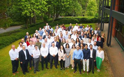 SILVERSTREAM REACHES 200 ORDER MILESTONE