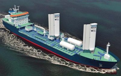 BAR TECHNOLOGIES LAUNCHES SMALLER WINDWINGS VERSIONS