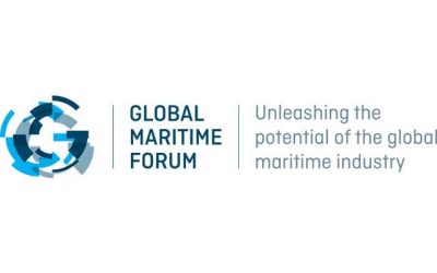 NET-ZERO TARGETS WILL BE MISSED, SAYS GLOBAL MARITIME FORUM