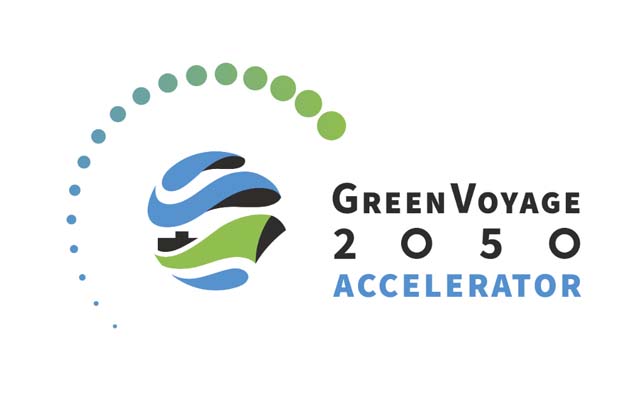 imo-green2050 Green voyage (IMO)