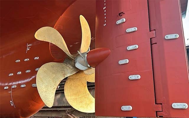 PromasLite_HoeghDetroit Promas lite (Saltwater)