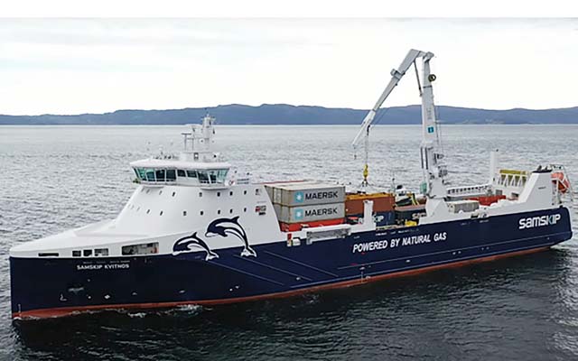 Samskip Kvitnos (JLA)