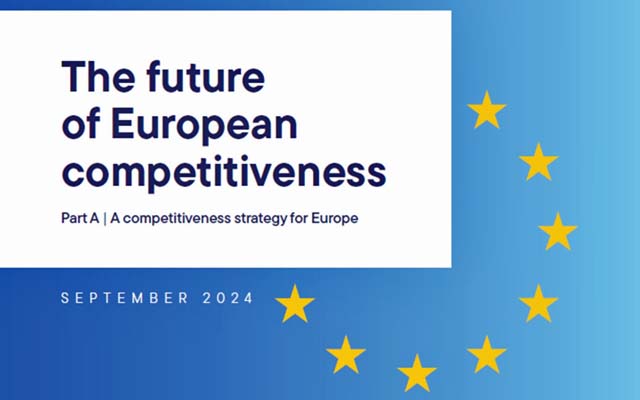 sea-lng draghi Draghi report (Sea-LNG)