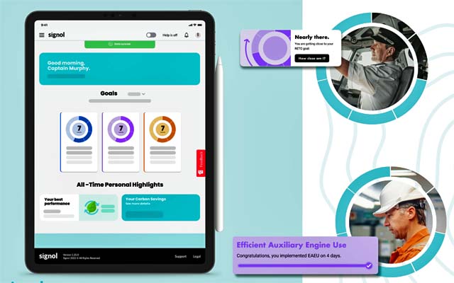 signol Signol product shot (signol)