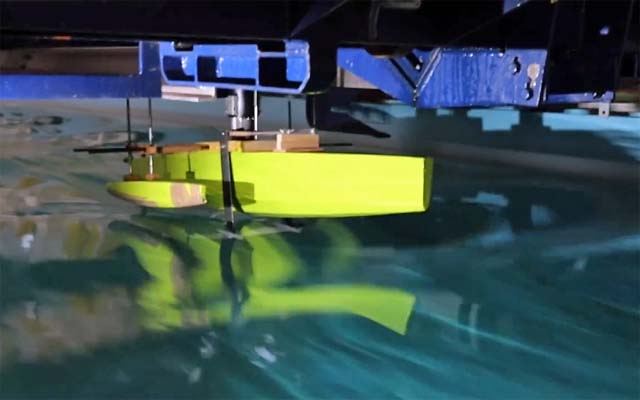 chartwell-test Trifoiler test (Chartwell)