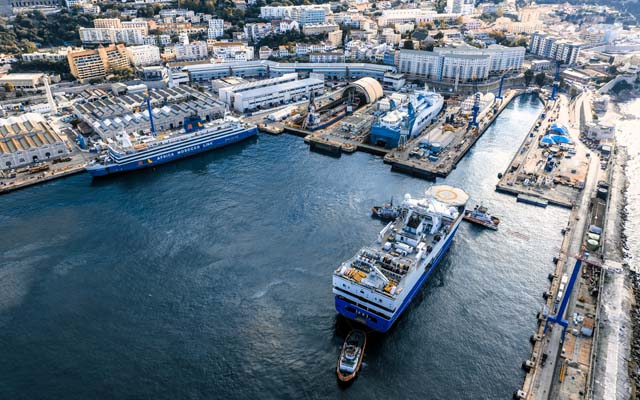 gibdock Gibdock (JLA)