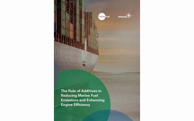 infinuem-worldfuel World Fuel Infineum paper (Wake)
