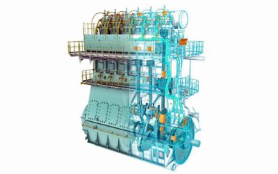 WinGD INTRODUCES ENGINE OPTION FOR AMMONIA/LPG DUAL FUEL OPERATION