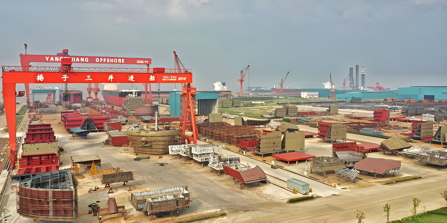 yamic yard Yamic (Wartsila)