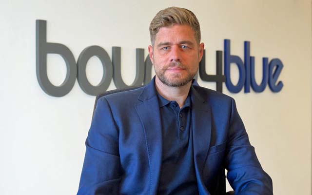 daniel mann daniel mann (Blue Comms)