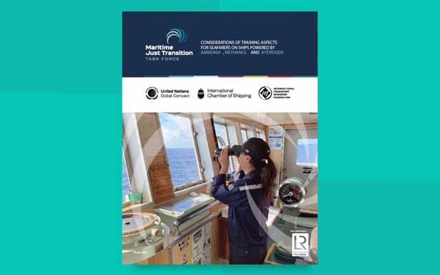 lr-training LR training report (LR)