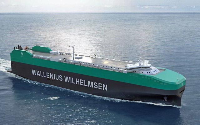 pctc-ww PCTC (wallenius Wilhelmsen)