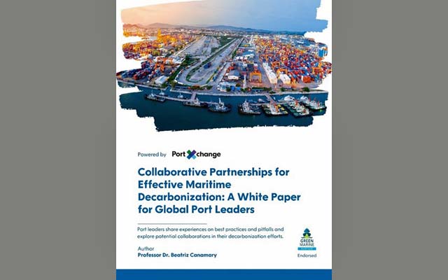 portxchange Whitepaper PortXchange (Image Line)