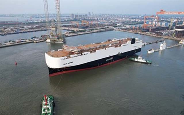 blue aspire Blue Aspire (UECC)