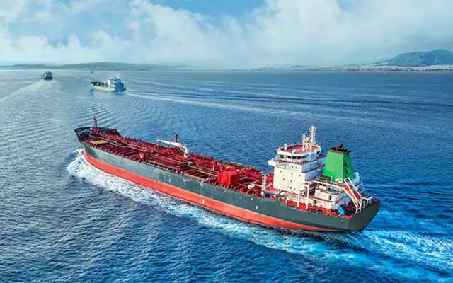 dnv-fueleu FuelEU generic (DNV)