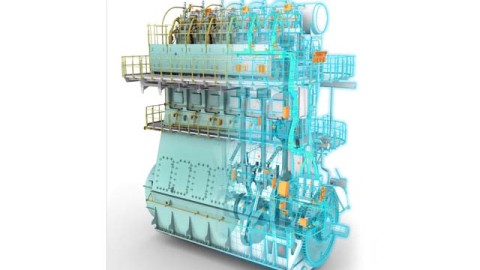 WinGD WINS MORE DUAL-FUEL ENGINE ORDERS - Clean Shipping International