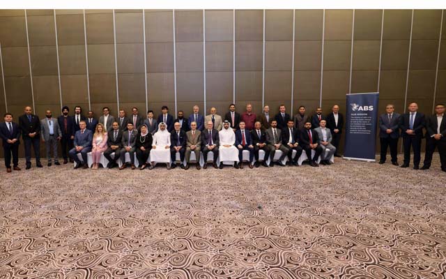 abs-qatar ABS in Qatar (ABS)