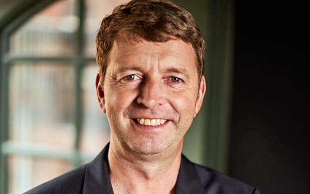 albrecht grell Grell Oceanscore (Blue Comms)