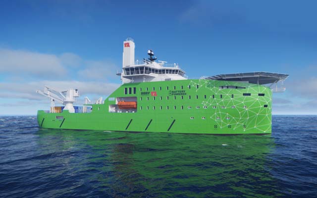 eCSOV-bibby eCSOV (Bibby)