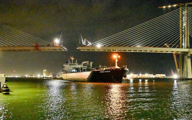 green power Green Power (Purus)