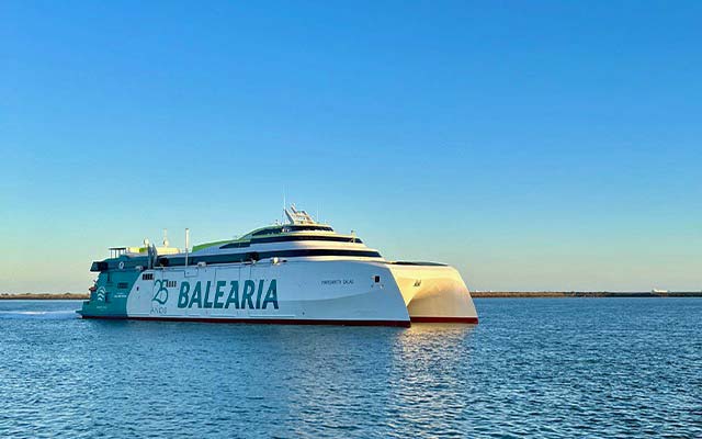 Margarita Salas (Baleiria)