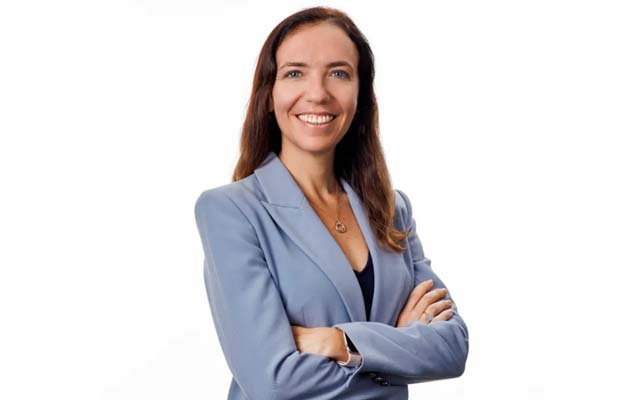 santamaria-dnv COO (DNV)