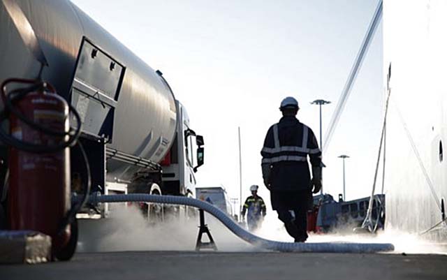 uecc-bio UECC biogas Spain (UECC)