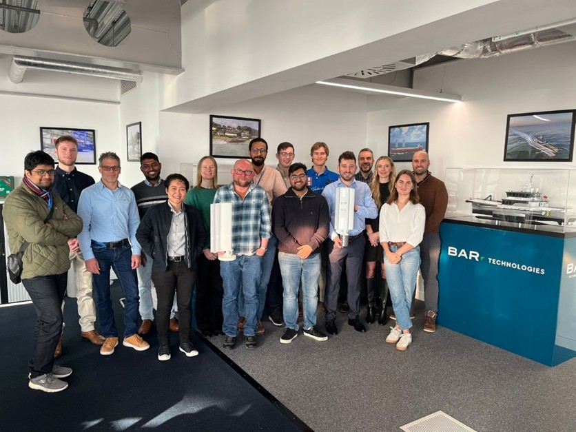 bartech BAR Technologies (Imageline)