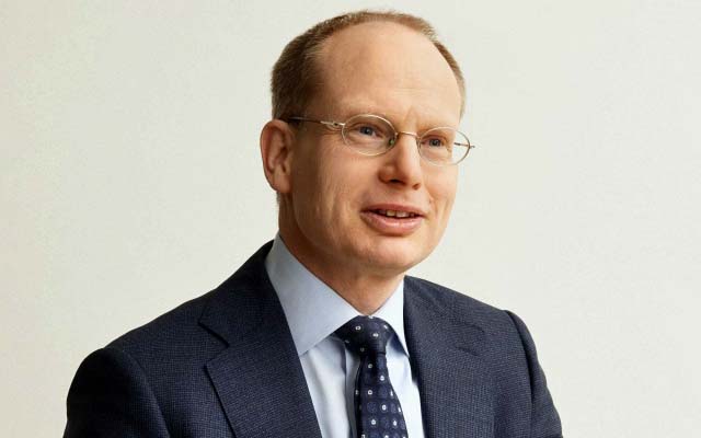 HÅKAN AGNEVALL Håkan Agnevall Wartsila