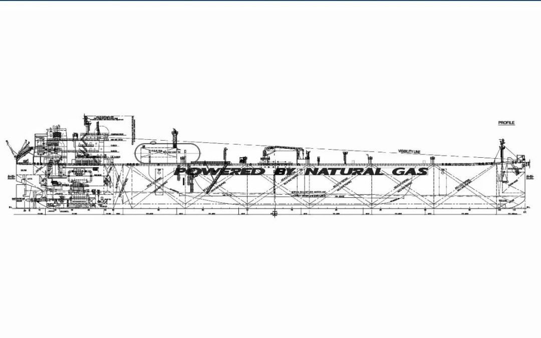 LR AND CAPITAL SHIP MANAGEMENT ASSESS TANKER SHORE POWER COMPATIBILITY
