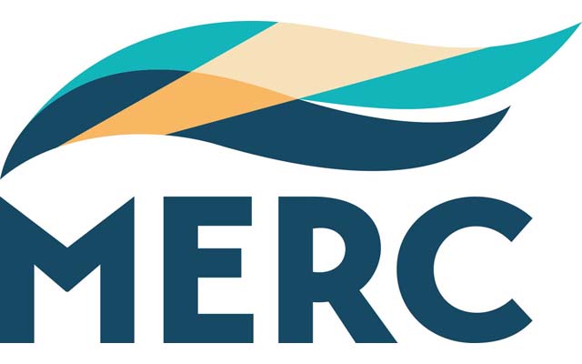 MERC logo (LR)