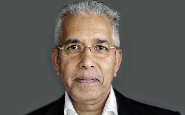 Sameer Kalra Sameer Kalra Alfa Laval (BlueC)