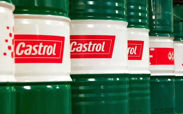 castrol-generic generic castrol
