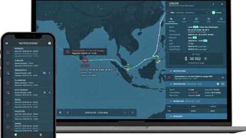 Orbitmi JAPANESE SHIPPING COMPANY CHOOSES OrbitMI COMPLIANCE SOLUTION - Clean ...