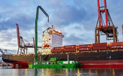 STAX ENGINEERING SECURES FUNDING TO EXPAND INTO CARBON CAPTURE